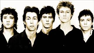 Ultravox! - Young Savage (Peel Session)