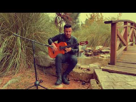 Ferdi Tayfur - Bende Özledim | Gitar Solo (Cover)