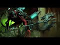 Belisarius Cawl Cinematic