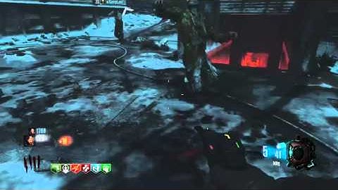 Trigger Finger Or Rapid Fire?