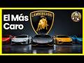El Lamborghini más caro del mundo: ¿vale lo que cuesta?