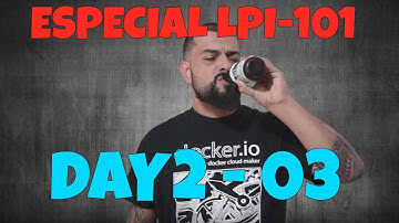 [DESCOMPLICANDOLPI] - DAY2- 03