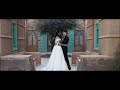 Mariage  marrakech  cinematic