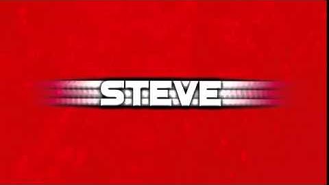 TheGoldenSteveFX | Contest Entry