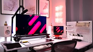 5 Desk Accesories that I ACTUALLY Use!