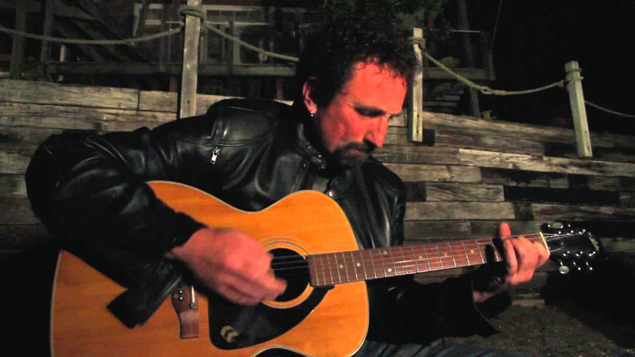 Tomorrow - Gary Stackhouse