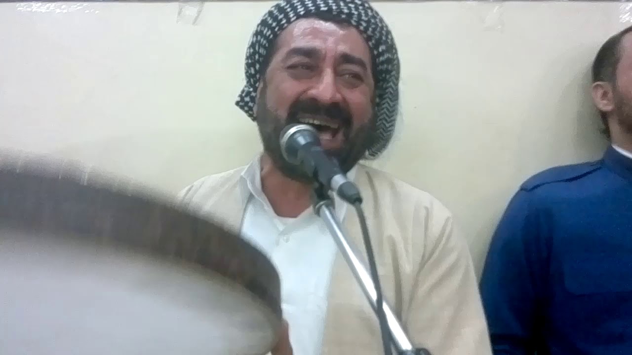 16 فبرایر،2016دەنگـــی زوولاڵـــی جەنابـــی شێخ ئەحمەد ڪاریتانی   بەشی یەکەم