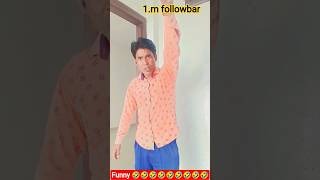 #1 million follower 💯✅ #trending #viral #shorts #funnyshorts #Rajendra official up 38 #youtube