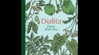 Frau - Ujian  (Dialeta - Dunia Milik Kita)