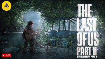 The Last of Us Part II Remastered PS5 Gameplay Walkthrough | Full Story Mode | Part-9