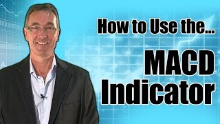 MACD Indicator Strategy -- the basics explained