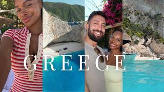 GREECE like you've never seen it before | Zakynthos   Kefalonia   Peloponnese   boat tour