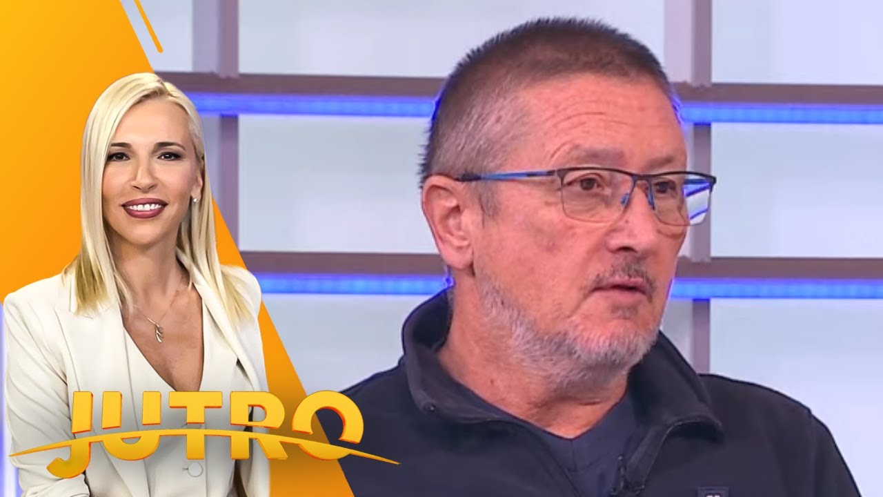 Vakcina protiv raka uskoro dostupna u Srbiji? - JUTRO