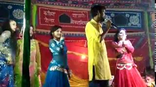 Aunty Hot Dance Hot Aunty Dance Desi Aunty Dance Live Vishal Gagan Song