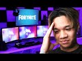 Reacting to Fortnite Youtuber Setups ft. NickEh30, ItsJerian, FaZe Flea, MrFreshAsian, Formula