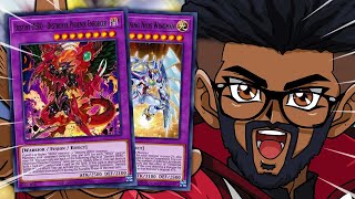 I Completed My HERO Deck in Yu-Gi-Oh! Master Duel