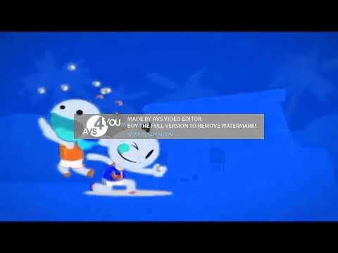 Upin lpin musim 7 End Credits in Lost Effect Fast 2x