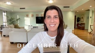 Kindness Kickstart - December 13Th