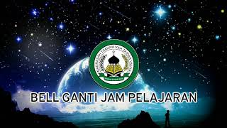 BELL GANTI JAM PELAJARAN