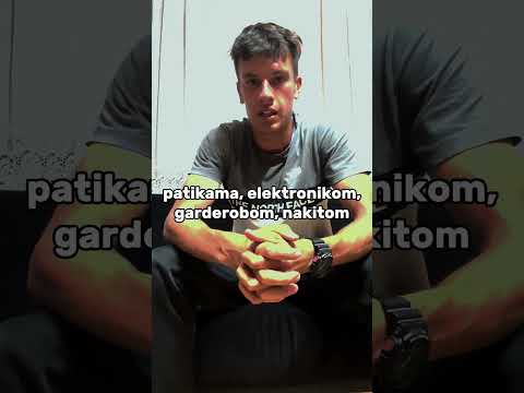 YouTube thumbnail za Đorđe Stevanović