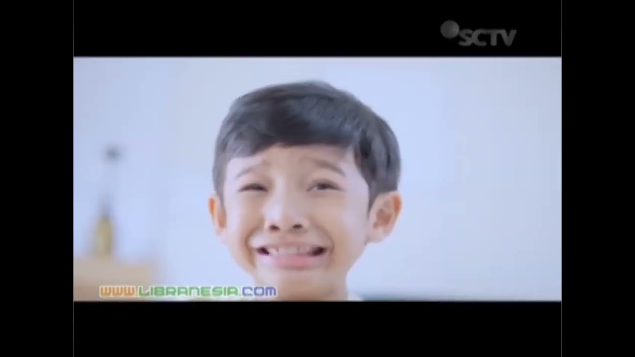 Iklan Wipol Kuman Kerak