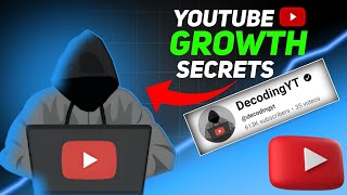 how @decodingyt cracked algorithm😱