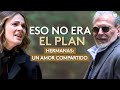 Lía suplica por la vida de su hermano | Hermanas, Un amor Compartido | Capítulo 44
