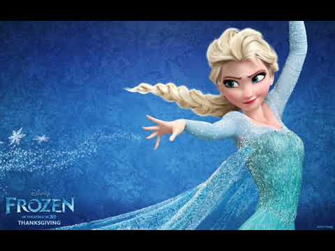 雪だるまつくろう - ディズニー映画『アナと雪の女王』OST