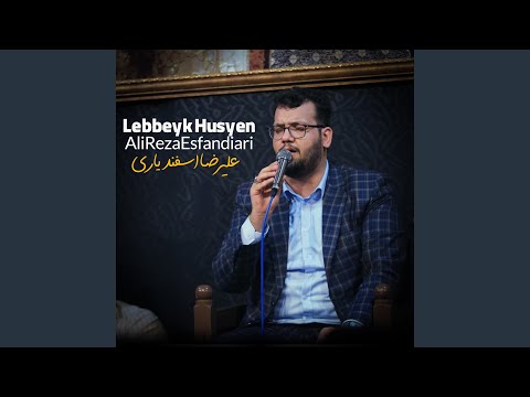Lebbeyk Husyen Live 
