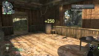 CoD: Black Ops - 5 man rolling thunder Profile