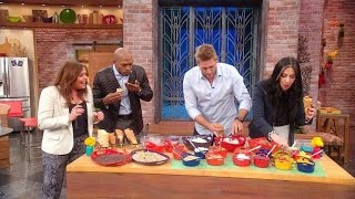 How To Make the Best Ice Cream Bar