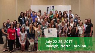 AFA Crop Science Institute Wrapup