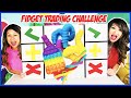 Trading Fidget Toys Challenge!