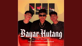 Bayar Hutang