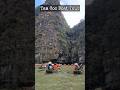 Leg Rowing Boat Tour in Tam Coc, Ninh Binh | Vietnam 2025 #vietnam #vietnamtravel #tamcoc
