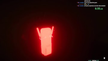 WTTG2 1337 Mode Speedrun in 1:05:41 RTA