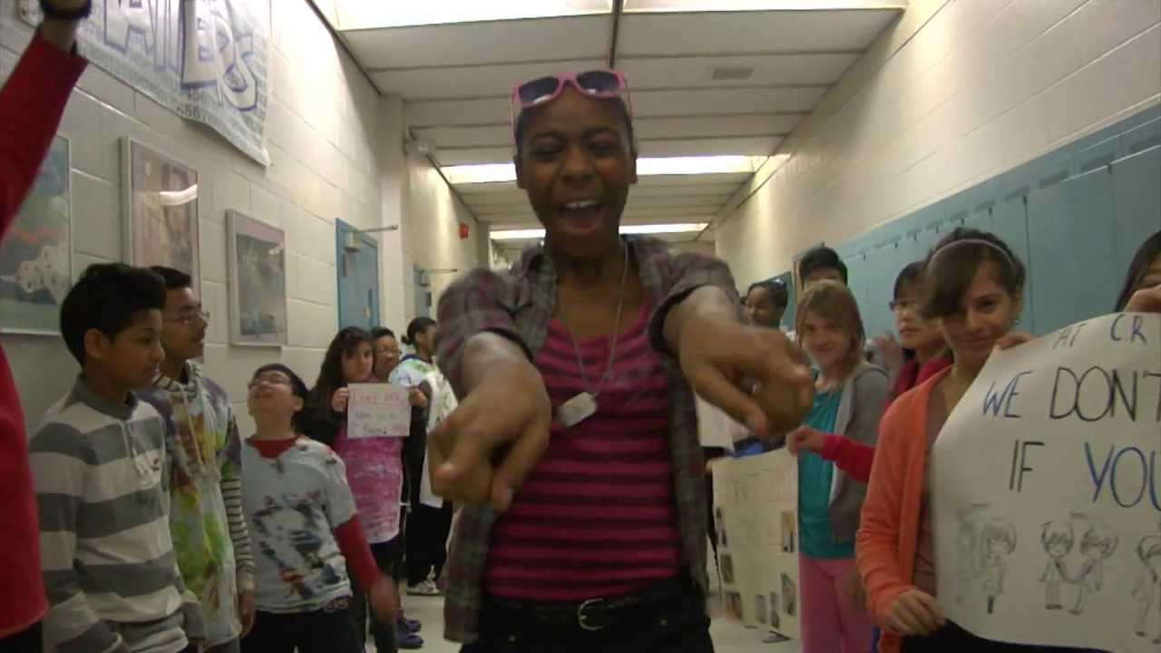 C.R. Marchant Who Do You Think You Are? YouTube