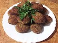 Котлеты Домашние. Очень вкусные и сочные. Вкусно, Быстро и Доступно.