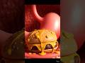 What happened when you eating Burger? #health #animation #sleepsolution