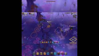 Siempre que peleas en el Solo Mist Aparece una ratita..🐀🤣 #albiononline #shorts #Solomist #mmorpg