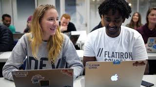@FlatironSchoolOfficial Teachers