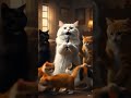 cat want icecream 🍦🍨 #cat #funnymoment #viral #viral #funnyreel