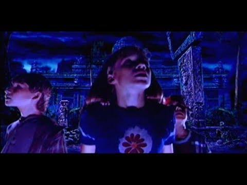 Goosebumps: Escape from Horrorland (1996) PC Playthrough- NintendoComplete