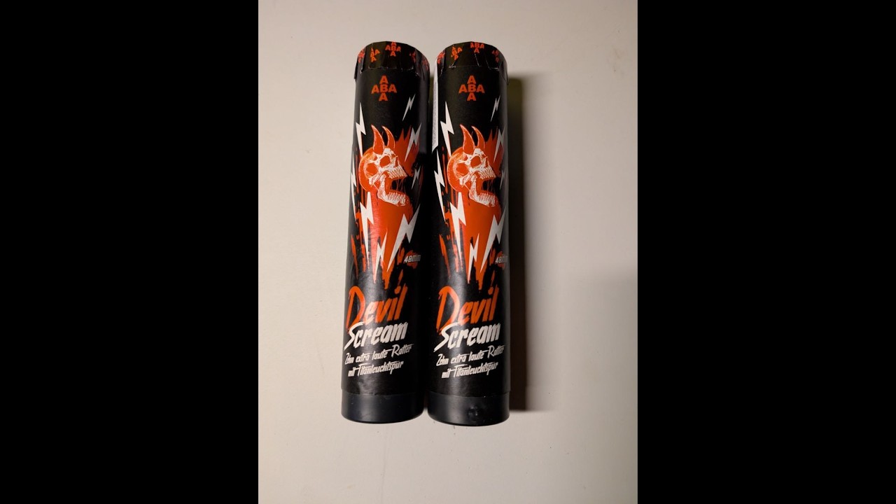 En Helt Galet Unik Pjäs Enskottare Från Funke Sweden @funkesweden Devil Scream från ABA