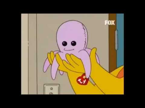 Simpson pulpo reversible nueva predicción  acertada?