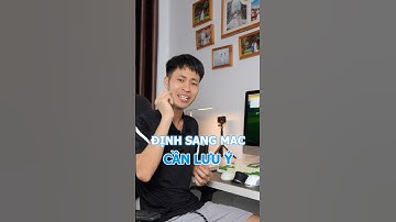 Chọn chuột cho Mac OS  #quangvn