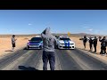 MODIFIED AWD STINGER GT VS 707 HP HELLCAT! DIG RACING