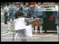 祇園祭【2007年】山鉾巡行・しめ縄切り