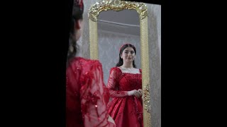 Leylanın Kına Gecesi