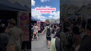 Global Food Markets, Woodridge @FoodSack